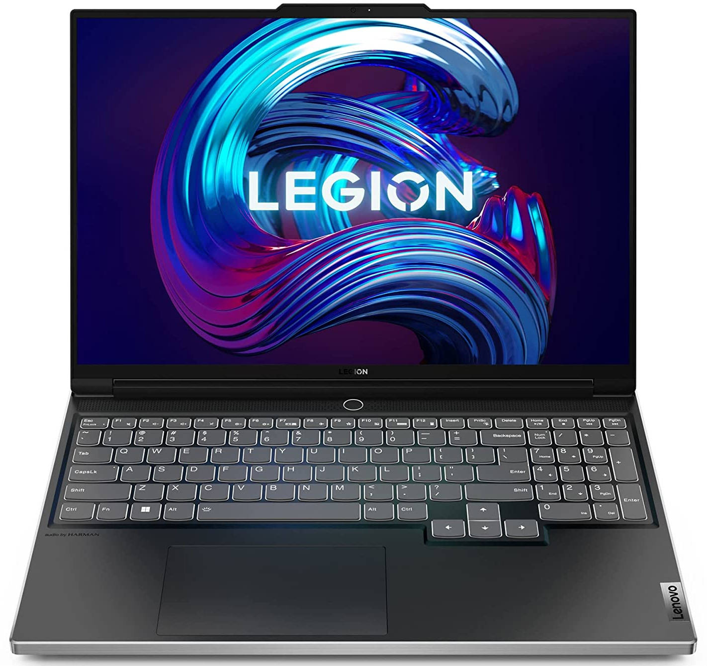Lenovo Legion Slim 7i Gen 7 (82TF007LIN) Laptop (Core i7 12th Gen/16 GB/1 TB SSD/Windows 11/4 GB)