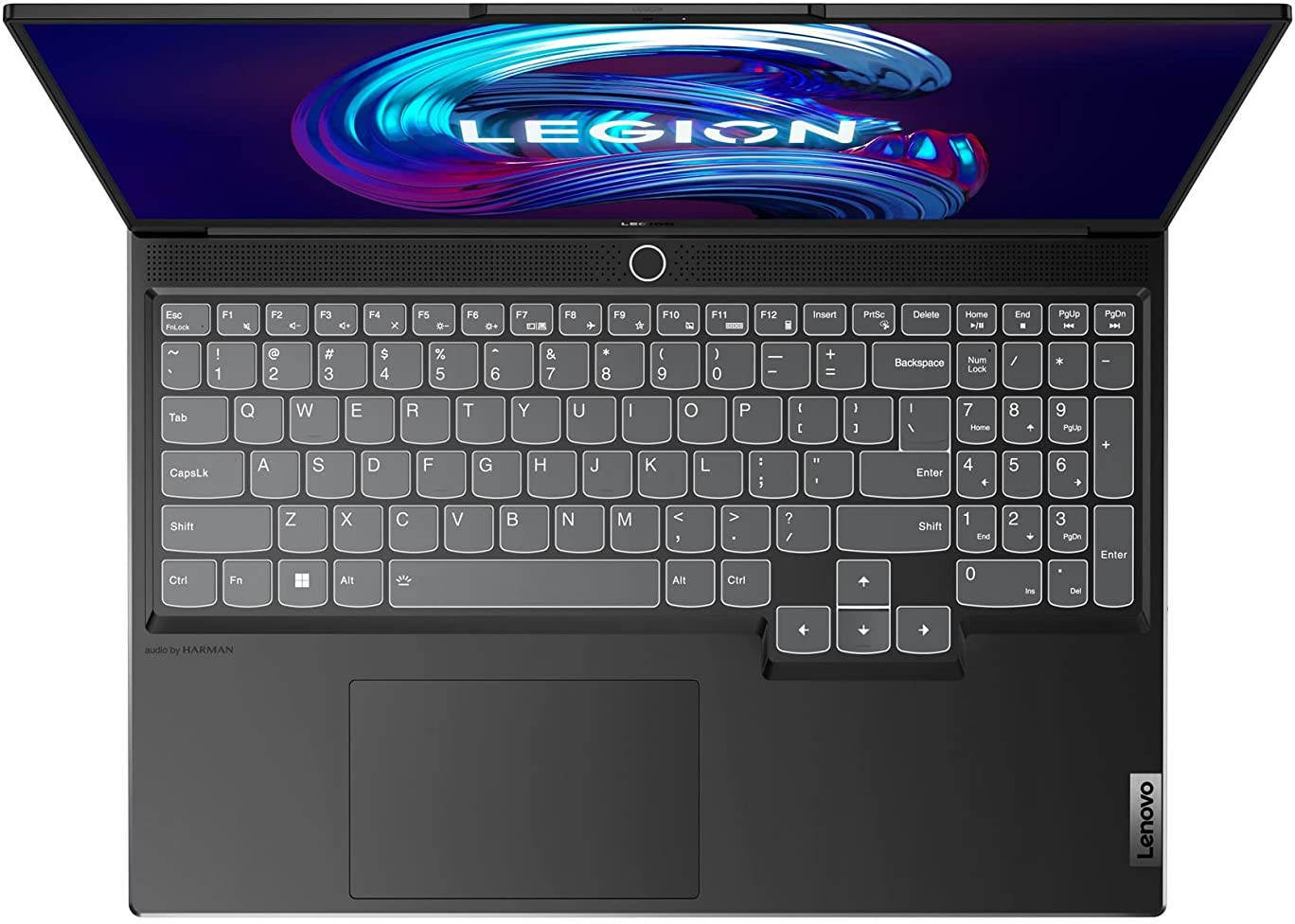 Lenovo Legion Slim 7i Gen 7 (82TF007LIN) Laptop (Core i7 12th Gen/16 GB/1 TB SSD/Windows 11/4 GB)