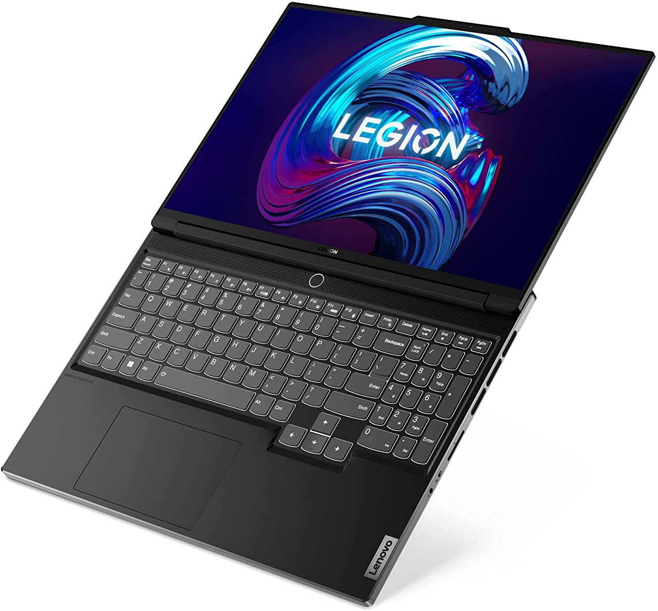 Lenovo Legion Slim 7i Gen 7 (82TF007LIN) Laptop (Core i7 12th Gen/16 GB/1 TB SSD/Windows 11/4 GB)