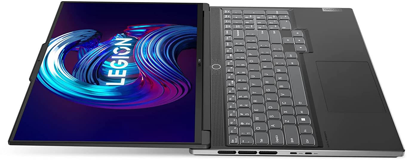 Lenovo Legion Slim 7i Gen 7 (82TF007LIN) Laptop (Core i7 12th Gen/16 GB/1 TB SSD/Windows 11/4 GB)