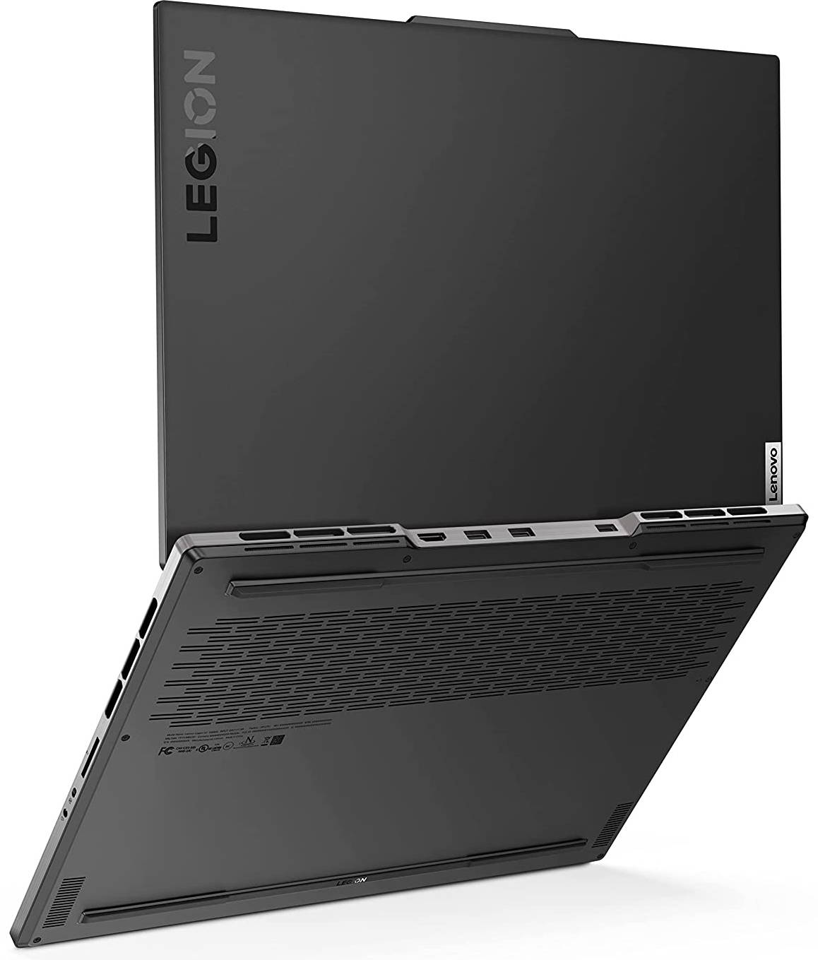 Lenovo Legion Slim 7i Gen 7 (82TF007LIN) Laptop (Core i7 12th Gen/16 GB/1 TB SSD/Windows 11/4 GB)