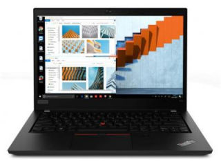 Lenovo Thinkpad T14 (20S0S0AK00) Laptop (Core i5 10th Gen/8 GB/512 GB SSD/Windows 10) Price