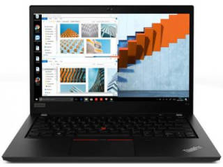 Lenovo Thinkpad T14 (20S0S0AL00) Laptop (Core i5 10th Gen/16 GB/512 GB SSD/Windows 10)
