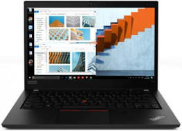 Lenovo Thinkpad T14 (20S0S0AL00) Laptop (Core i5 10th Gen/16 GB/512 GB SSD/Windows 10)