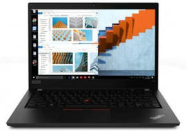 Lenovo Thinkpad T14 (20S0S0AN00) Laptop (Core i7 10th Gen/16 GB/512 GB SSD/Windows 10/2 GB)