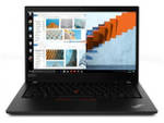 Lenovo Thinkpad T14 (20S0S1MC00) Laptop (Core i7 10th Gen/16 GB/512 GB SSD/Windows 10/2 GB)
