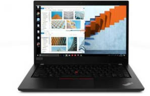 Lenovo Thinkpad T14 (20S0S30T00) Laptop (Core i5 10th Gen/16 GB/512 GB SSD/Windows 10)