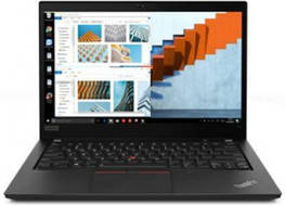 Lenovo Thinkpad T14 (20W0S03D00) Laptop (Core i7 11th Gen/16 GB/512 GB SSD/Windows 10/2 GB)
