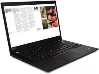 Lenovo Thinkpad T14 (20W0S0TC00) Laptop (Core i5 11th Gen/16 GB/512 GB SSD/Windows 10)