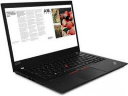 Lenovo Thinkpad T14 (20W0S0TC00) Laptop (Core i5 11th Gen/16 GB/512 GB SSD/Windows 10)