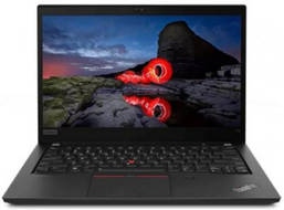 Lenovo Thinkpad T14 (20W0S0TD00) Laptop (Core i7 11th Gen/32 GB/512 GB SSD/Windows 10)