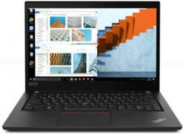 Lenovo Thinkpad T14 (20W0S0Y000) Laptop (Core i7 11th Gen/16 GB/512 GB SSD/Windows 10/2 GB)
