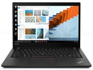 Lenovo Thinkpad T14 (20W0S0Y000) Laptop (Core i7 11th Gen/16 GB/512 GB SSD/Windows 10/2 GB) Price