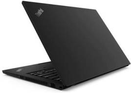 Lenovo Thinkpad T14 (20W0S1HU00) Laptop (Core i7 11th Gen/16 GB/512 GB SSD/Windows 11/2 GB)