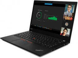 Lenovo Thinkpad T14 (20W0S1HU00) Laptop (Core i7 11th Gen/16 GB/512 GB SSD/Windows 11/2 GB)
