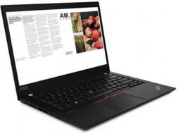 Lenovo Thinkpad T14 (20W0S1HU00) Laptop (Core i7 11th Gen/16 GB/512 GB SSD/Windows 11/2 GB)