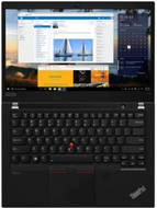 Lenovo Thinkpad T14 (20W0S1HU00) Laptop (Core i7 11th Gen/16 GB/512 GB SSD/Windows 11/2 GB)
