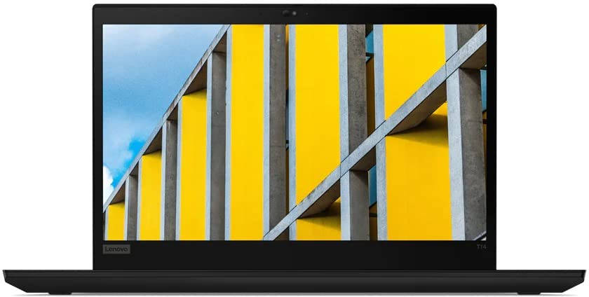 Lenovo Thinkpad T14 (20W0S1HU00) Laptop (Core i7 11th Gen/16 GB/512 GB SSD/Windows 11/2 GB)