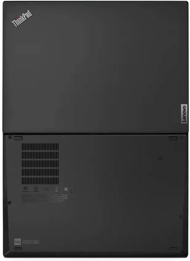 Lenovo Thinkpad T14 (20W0S1HU00) Laptop (Core i7 11th Gen/16 GB/512 GB SSD/Windows 11/2 GB)