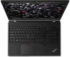 Lenovo Thinkpad T15P Gen 2 (21A7001LUS) Laptop (Core i7 11th Gen/16 GB/512 GB SSD/Windows 11/4 GB)