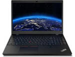 Lenovo Thinkpad T15P Gen 2 (21A7001LUS) Laptop (Core i7 11th Gen/16 GB/512 GB SSD/Windows 11/4 GB)