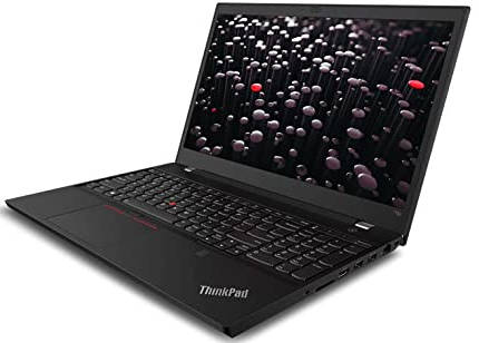Lenovo Thinkpad T15P Gen 2 (21A7001LUS) Laptop (Core i7 11th Gen/16 GB/512 GB SSD/Windows 11/4 GB)