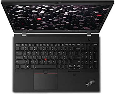 Lenovo Thinkpad T15P Gen 2 (21A7001LUS) Laptop (Core i7 11th Gen/16 GB/512 GB SSD/Windows 11/4 GB)