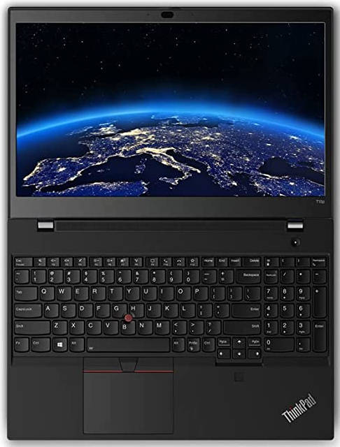 Lenovo Thinkpad T15P Gen 2 (21A7001LUS) Laptop (Core i7 11th Gen/16 GB/512 GB SSD/Windows 11/4 GB)