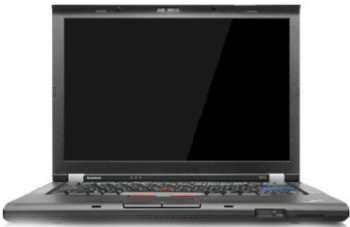 Lenovo Thinkpad T410 (2537-R75) Laptop (Core i7 1st Gen/4 GB/128 GB SSD/Windows 7)
