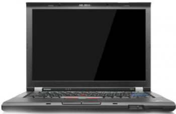 Lenovo Thinkpad T410 (2537-R75) Laptop (Core i7 1st Gen/4 GB/128 GB SSD/Windows 7) Price