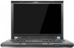 Lenovo T410 (2537-R75) (Core i7 1st Gen/4 GB/128 GB SSD/Windows 7 HB)