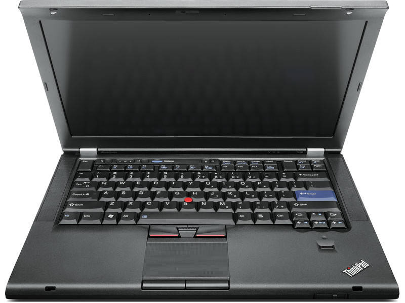 Lenovo Thinkpad T420 (4178-6CQ) Laptop (Core i3 2nd Gen/4 GB/500 GB/Windows 7)