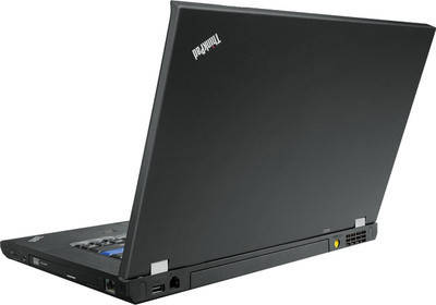 Lenovo Thinkpad T420 (4178-6CQ) Laptop (Core i3 2nd Gen/4 GB/500 GB/Windows 7)