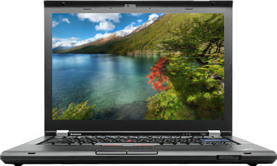 Lenovo Thinkpad T420 (4236-PUQ) Laptop (Core i5 2nd Gen/4 GB/500 GB/DOS) Price