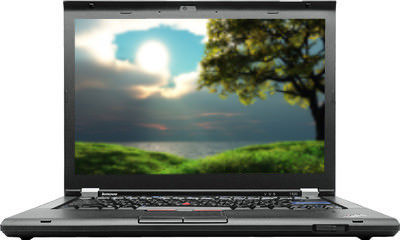 Lenovo Thinkpad T420 (4236-Q6Q) Laptop (Core i5 2nd Gen/4 GB/500 GB/DOS) Price