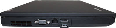 Lenovo Thinkpad T420 (4236-RM8) Laptop (Core i5 2nd Gen/4 GB/320 GB/Windows 7)