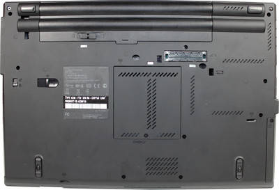 Lenovo Thinkpad T420 (4236-RM8) Laptop (Core i5 2nd Gen/4 GB/320 GB/Windows 7)