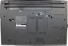Lenovo Thinkpad T420 (4236-RM8) Laptop (Core i5 2nd Gen/4 GB/320 GB/Windows 7)