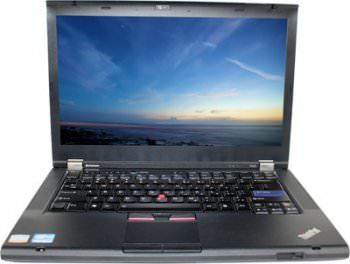 Lenovo Thinkpad T420 (4236-RM8) (Core i5 2nd Gen/4 GB/320 GB/Windows 7)