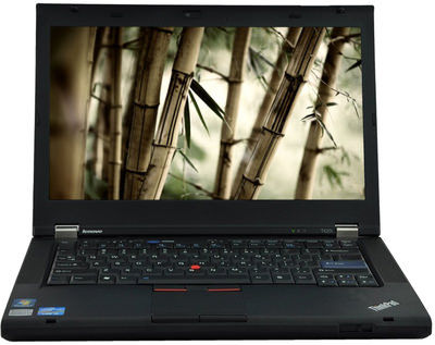 Lenovo Thinkpad T420I (4178-6BQ) Laptop (Core i3 2nd Gen/4 GB/500 GB/DOS) Price