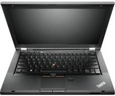 Lenovo Thinkpad T430 (2344-BHM) Laptop (Core i7 3rd Gen/8 GB/500 GB/Windows 7)