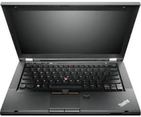 Lenovo Thinkpad T430 (2344-BHM) Laptop (Core i7 3rd Gen/8 GB/500 GB/Windows 7) Price