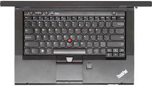 Lenovo Thinkpad T430 (2344-BHM) Laptop (Core i7 3rd Gen/8 GB/500 GB/Windows 7)