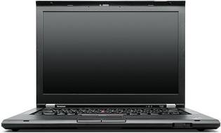 Lenovo Thinkpad T430 (2344-BPU) Laptop (Core i7 3rd Gen/4 GB/500 GB/Windows 7/1 GB)