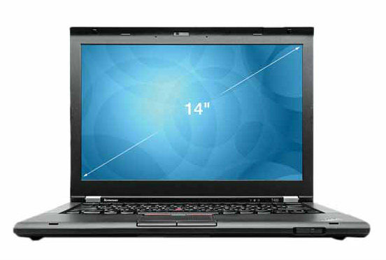 Lenovo Thinkpad T430 (2349-J8Q) Laptop (Core i5 3rd Gen/4 GB/500 GB/Windows 7) Price