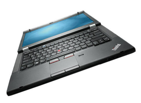 Lenovo Thinkpad T430 (2349-J8Q) Laptop (Core i5 3rd Gen/4 GB/500 GB/Windows 7)