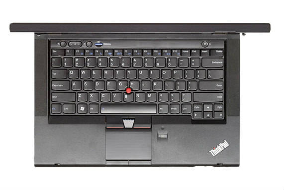 Lenovo Thinkpad T430 (2349-J8Q) Laptop (Core i5 3rd Gen/4 GB/500 GB/Windows 7)