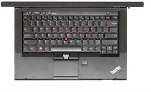 Lenovo Thinkpad T430 (2349-J8Q) Laptop (Core i5 3rd Gen/4 GB/500 GB/Windows 7)