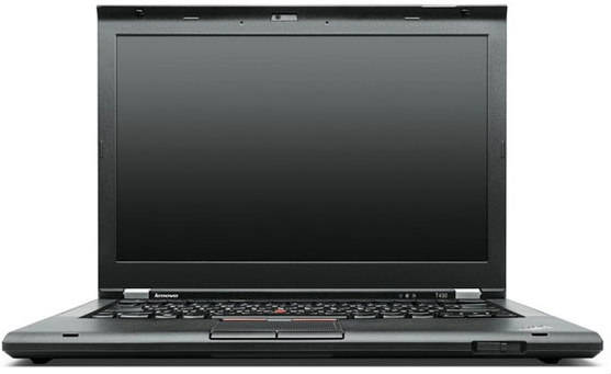 Lenovo Thinkpad T430 (2349-T9W) Laptop (Core i5 3rd Gen/4 GB/500 GB/DOS)