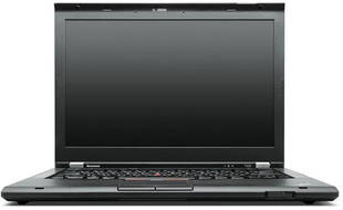 Lenovo Thinkpad T430 (2349-T9W) Laptop (Core i5 3rd Gen/4 GB/500 GB/DOS)